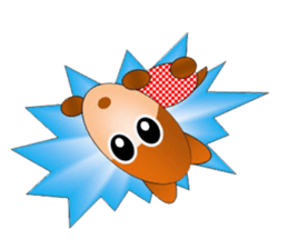 Lucky sticker #2589880