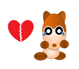 Lucky sticker #2589881