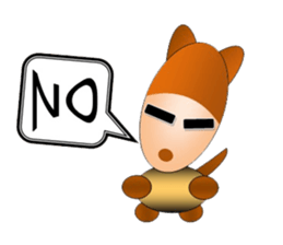 Lucky sticker #2589884