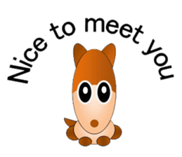 Lucky sticker #2589885