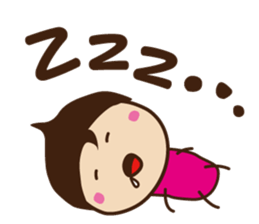 sorata and hana sticker #2589966