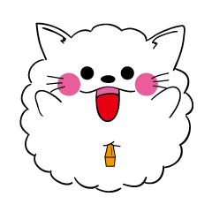 wataameneko