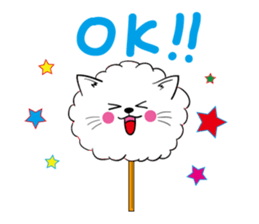 wataameneko sticker #2590049