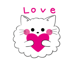 wataameneko sticker #2590076