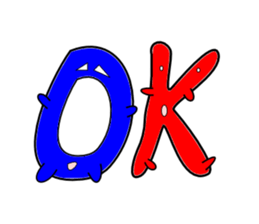 The army of a picture -Vol.1- sticker #2590138