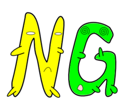 The army of a picture -Vol.1- sticker #2590139