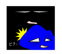 The army of a picture -Vol.1- sticker #2590158