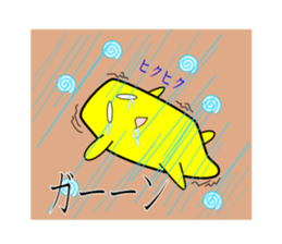 The army of a picture -Vol.1- sticker #2590159