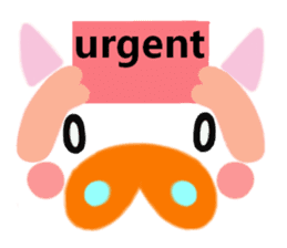 Piggibee sticker #2590405