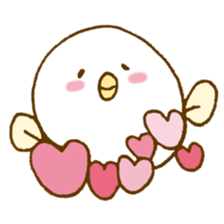 sugar boy sticker #2590811