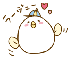 sugar boy sticker #2590814