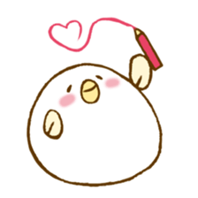 sugar boy sticker #2590816