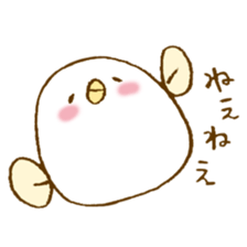 sugar boy sticker #2590817