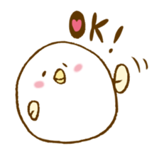 sugar boy sticker #2590819