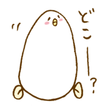 sugar boy sticker #2590822