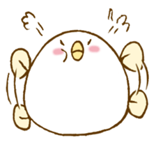 sugar boy sticker #2590825