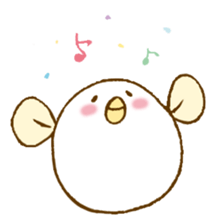 sugar boy sticker #2590830