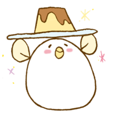 sugar boy sticker #2590838