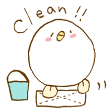 sugar boy sticker #2590846