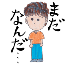 No money, No life. sticker #2590863