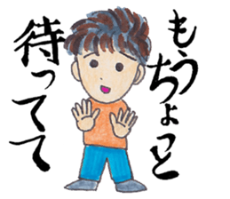 No money, No life. sticker #2590864