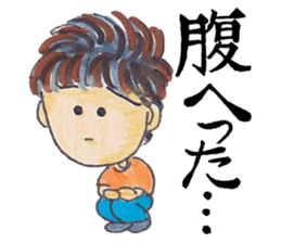 No money, No life. sticker #2590884