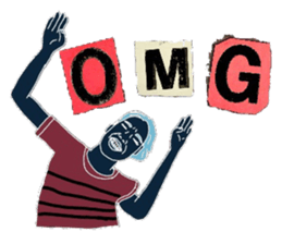 BEAUTIFUL GIRLS vol.2 sticker #2591373