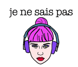 BEAUTIFUL GIRLS vol.2 sticker #2591379