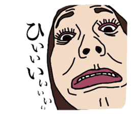 BEAUTIFUL GIRLS vol.2 sticker #2591381