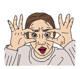 BEAUTIFUL GIRLS vol.2 sticker #2591398