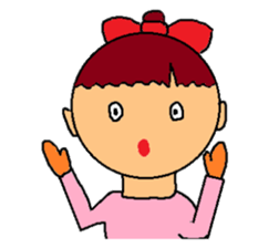 Fujiko chan sticker #2591506