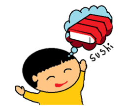 Fujiko chan sticker #2591507