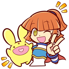 Puyopuyo