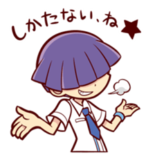Puyopuyo sticker #2591649