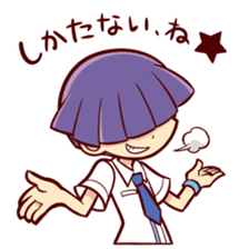 Puyopuyo sticker #2591649