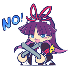 Puyopuyo sticker #2591654