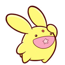 Puyopuyo sticker #2591664