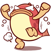 Puyopuyo sticker #2591675