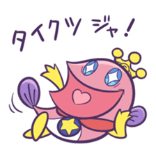 Puyopuyo sticker #2591678