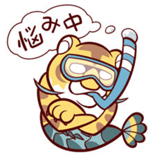 Puyopuyo sticker #2591686