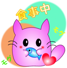 Feeling of Marunyan sticker #2592075