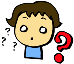 Injury and poor physical condition sticker #2592306