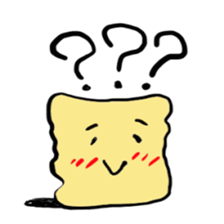 osake friends sticker #2592412