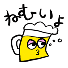 osake friends sticker #2592437