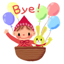 little chiple sticker #2592608