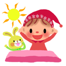 little chiple sticker #2592609