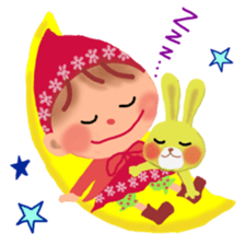 little chiple sticker #2592610