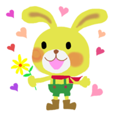 little chiple sticker #2592611