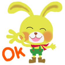 little chiple sticker #2592612