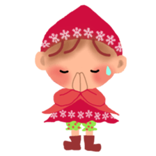 little chiple sticker #2592615